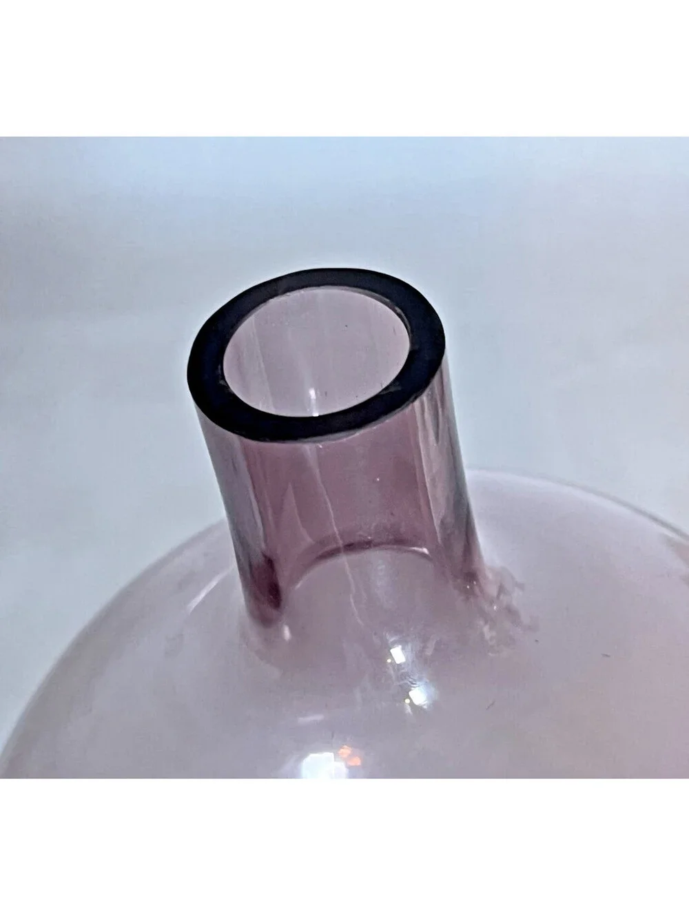 Retired IKEA Modernist Salong Glass 8